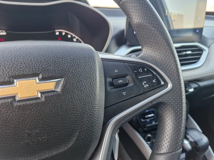 2023 Chevrolet Groove LT 