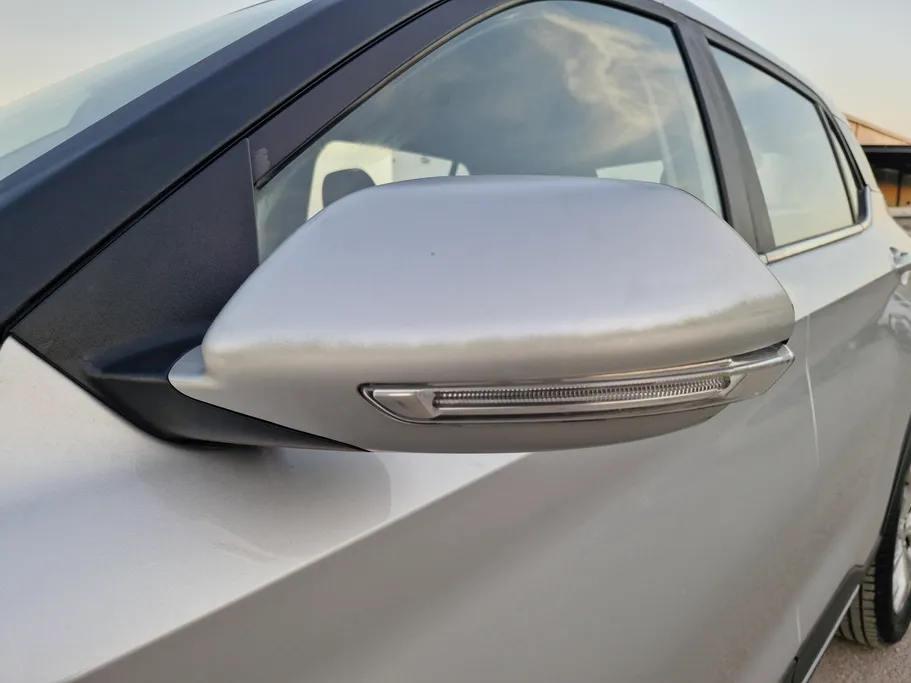 2023 Chevrolet Groove LT 