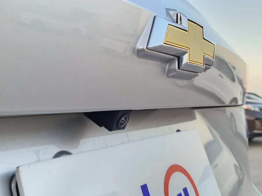 2023 Chevrolet Groove LT 