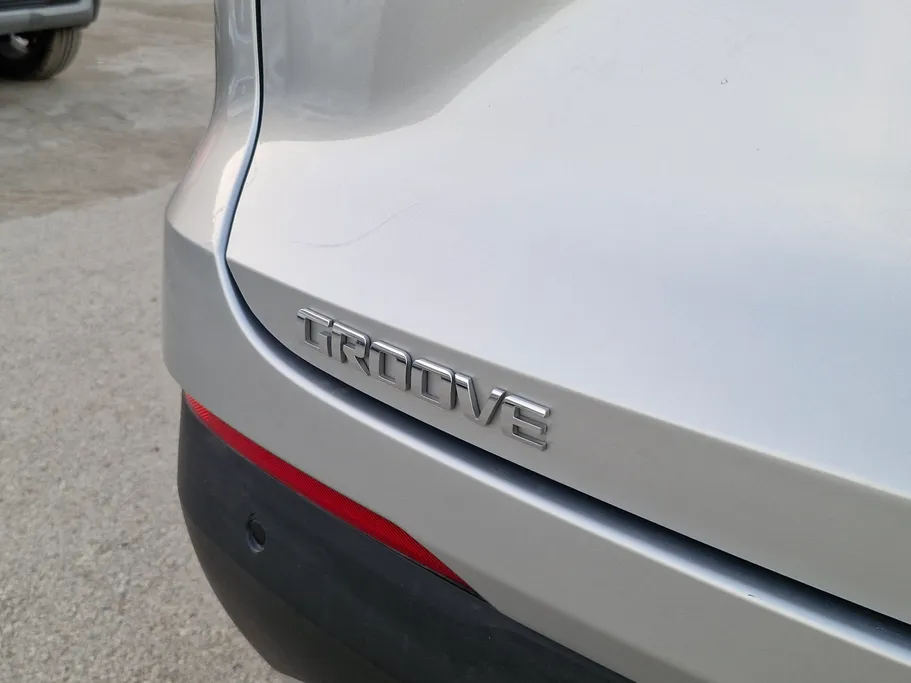 2023 Chevrolet Groove LT 