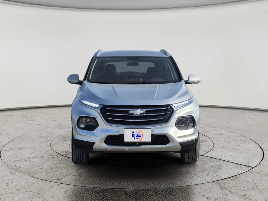 2023 Chevrolet Groove LT 