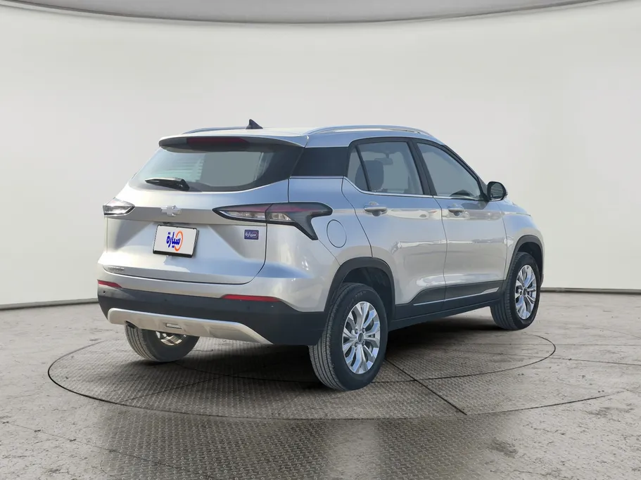 2023 Chevrolet Groove LT 