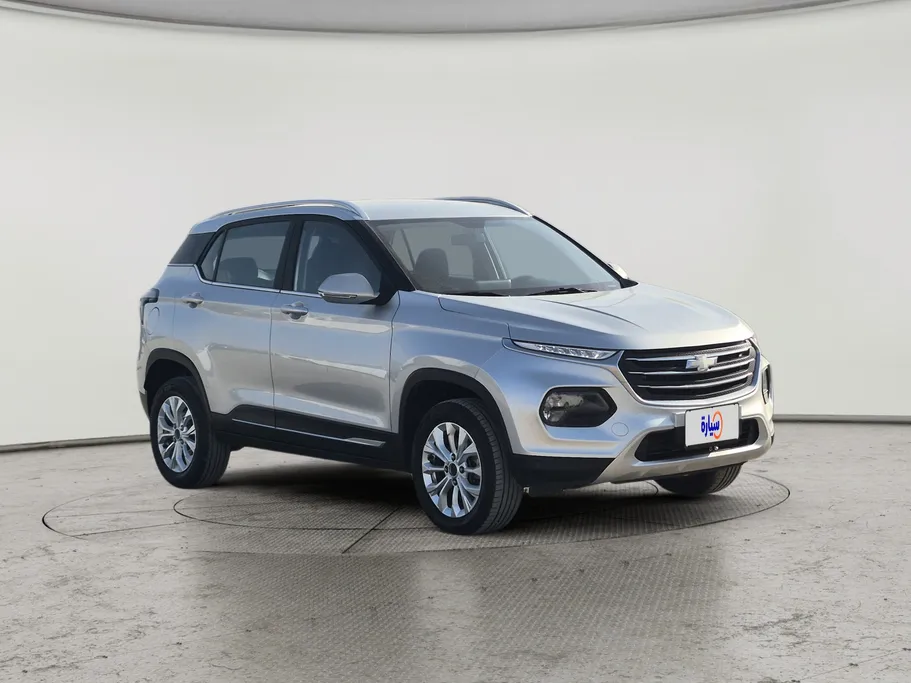 2023 Chevrolet Groove LT 