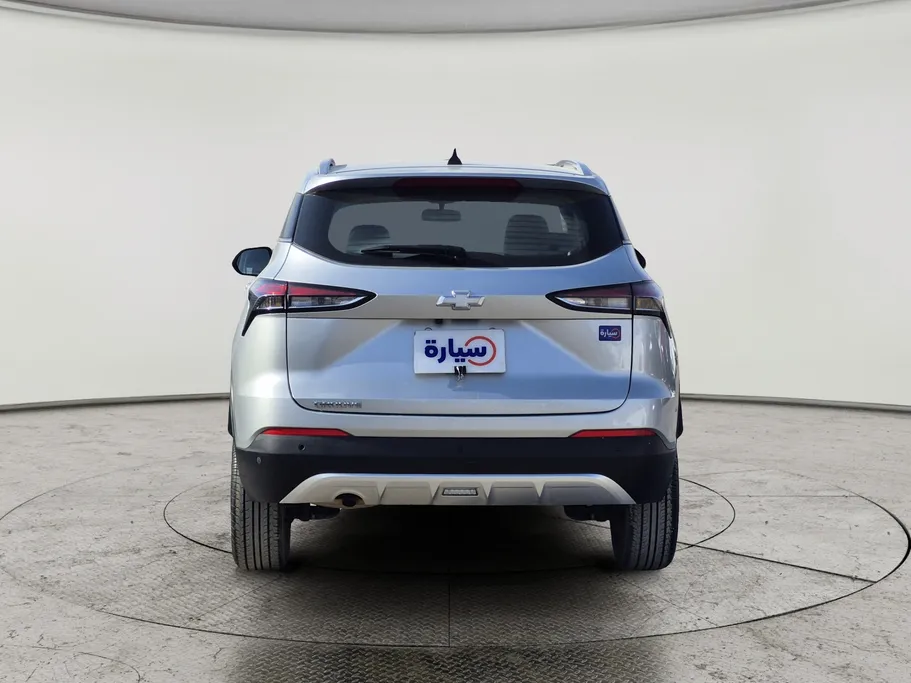 2023 Chevrolet Groove LT 