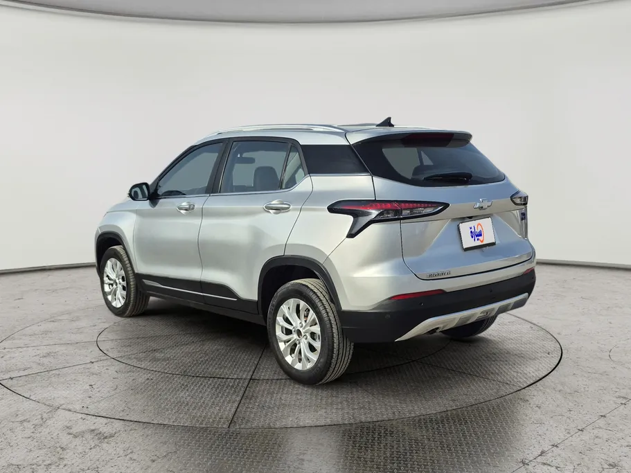 2023 Chevrolet Groove LT 