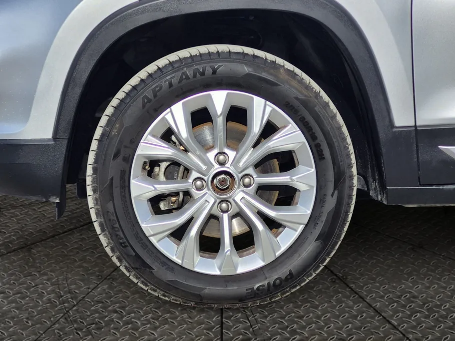 2023 Chevrolet Groove LT 