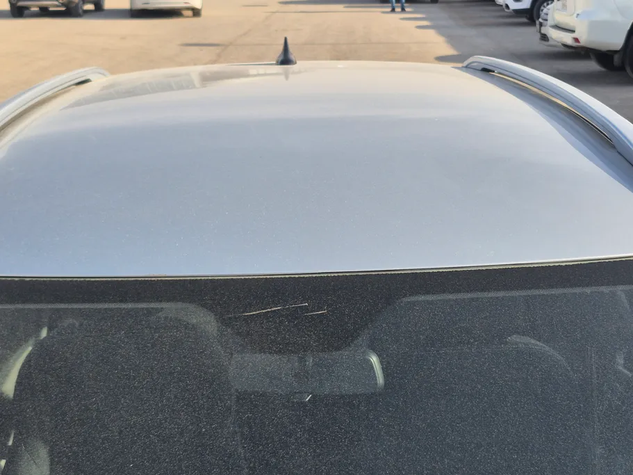 2023 Chevrolet Groove LT 