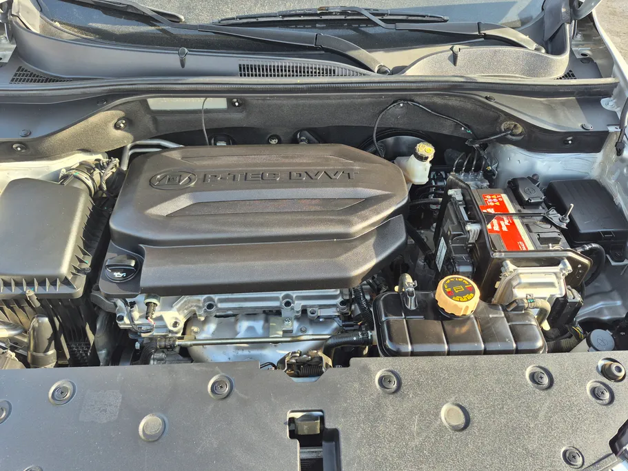 2023 Chevrolet Groove LT 