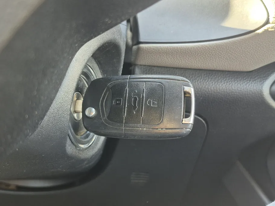 2023 Chevrolet Groove LT 