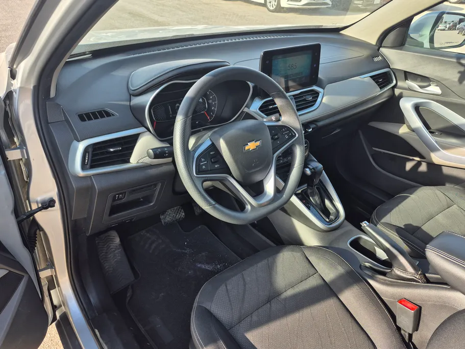 2023 Chevrolet Groove LT 