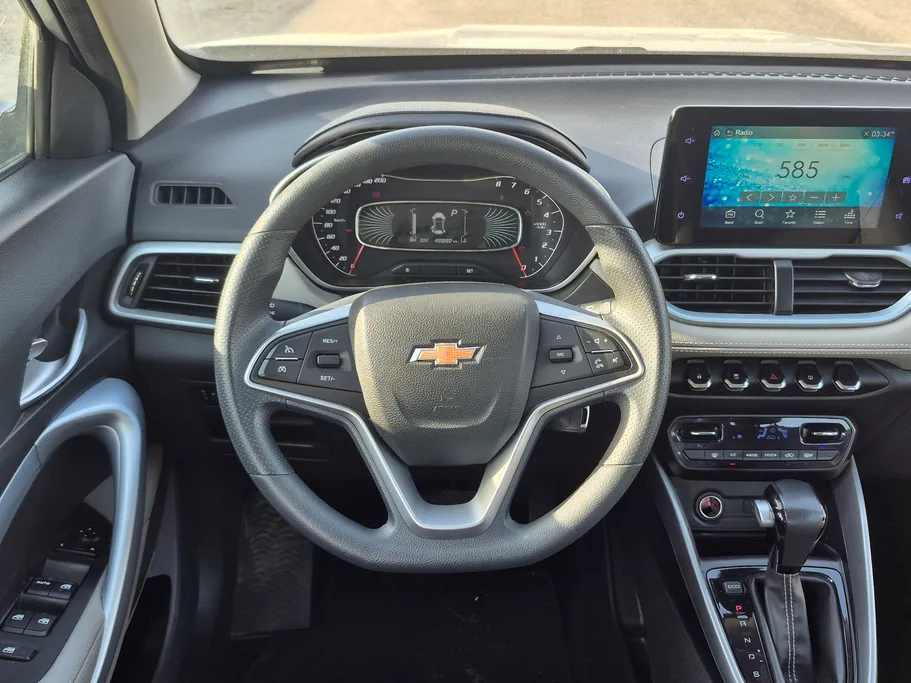 2023 Chevrolet Groove LT 