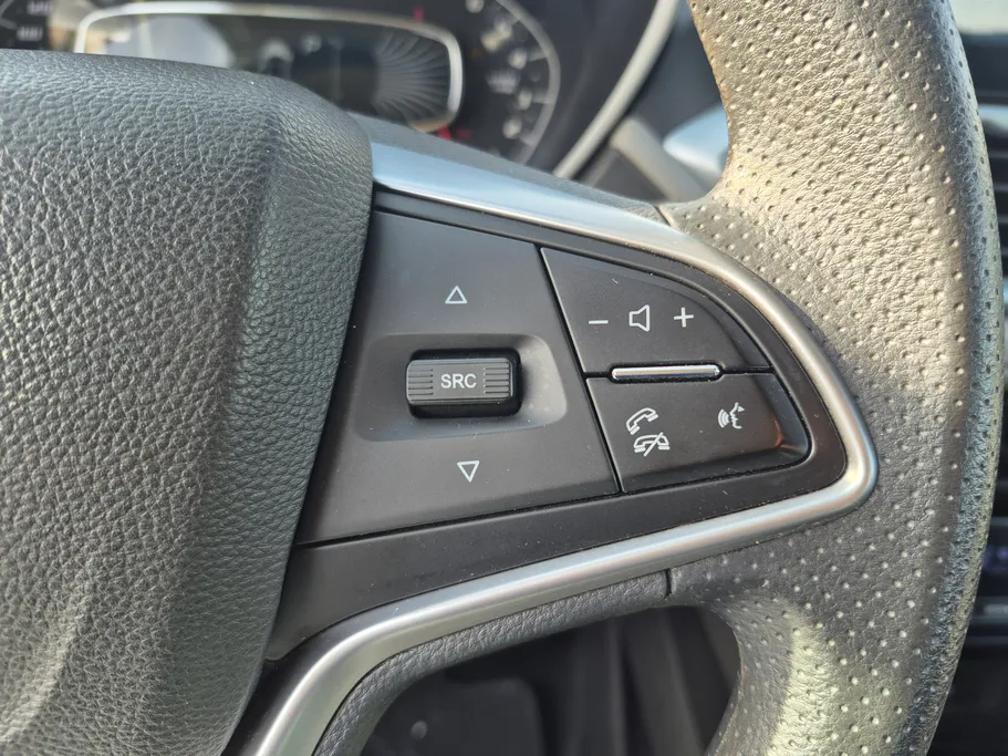 2023 Chevrolet Groove LT 