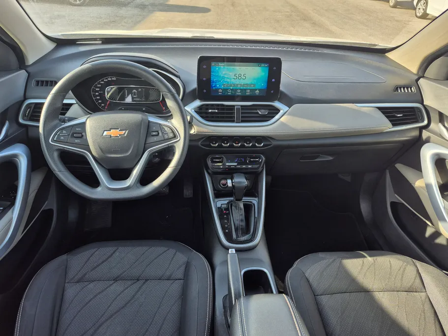 2023 Chevrolet Groove LT 