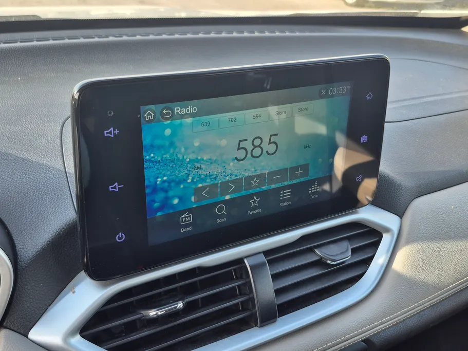 2023 Chevrolet Groove LT 