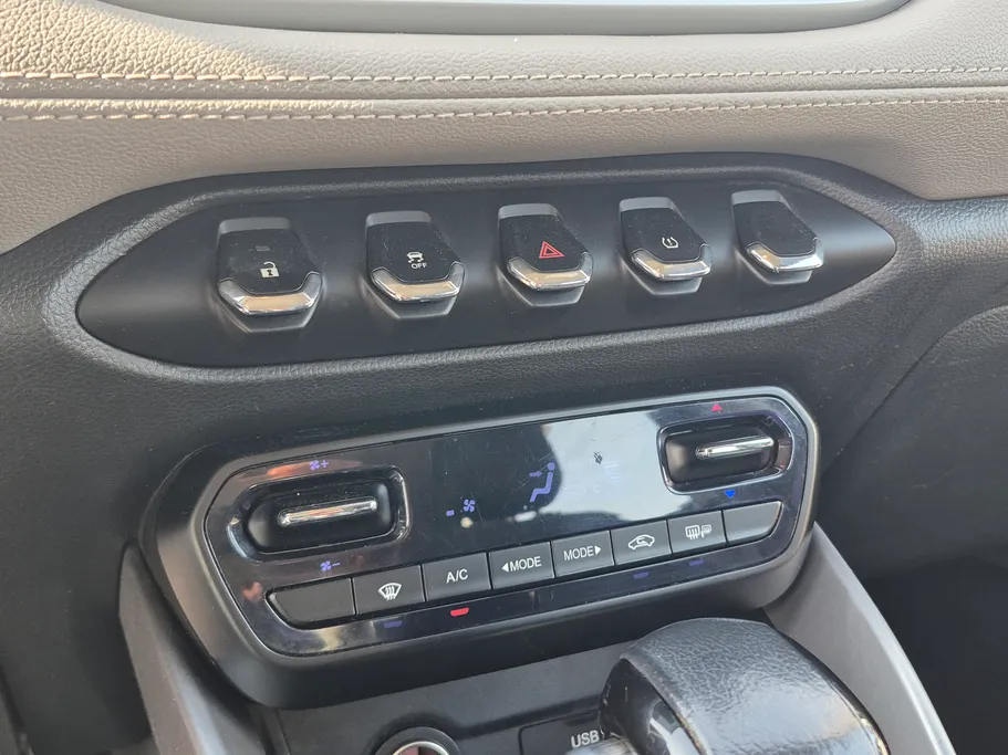 2023 Chevrolet Groove LT 