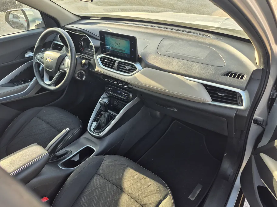 2023 Chevrolet Groove LT 