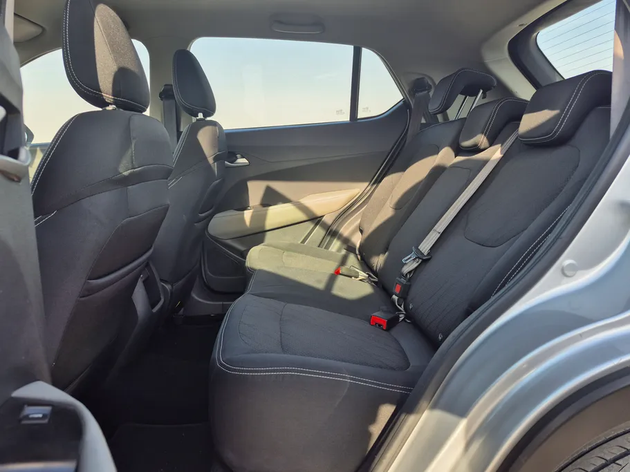 2023 Chevrolet Groove LT 