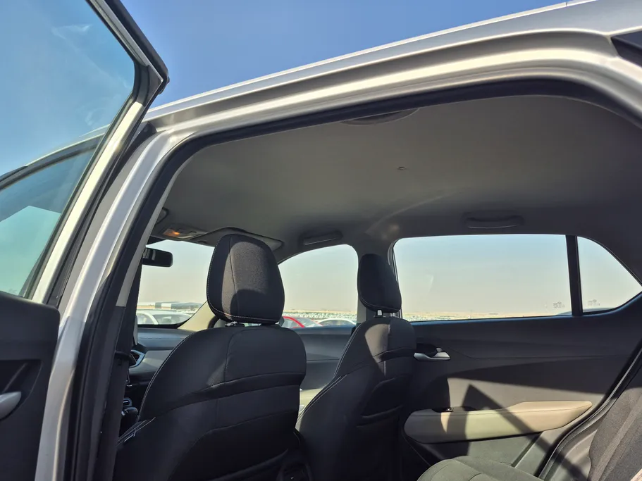 2023 Chevrolet Groove LT 