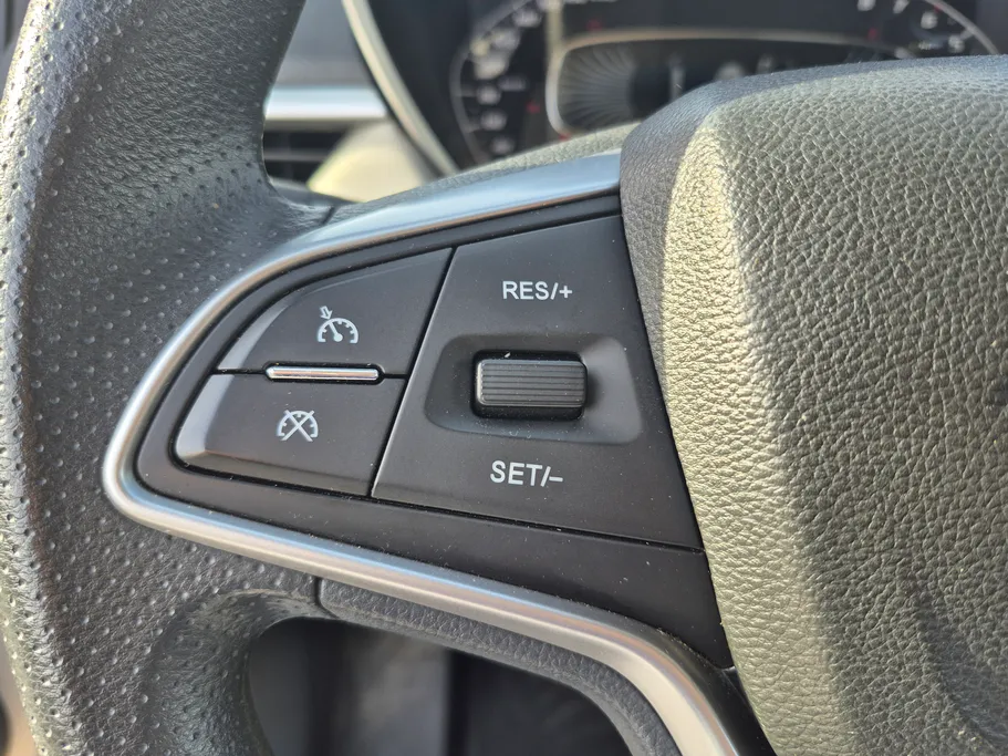 2023 Chevrolet Groove LT 