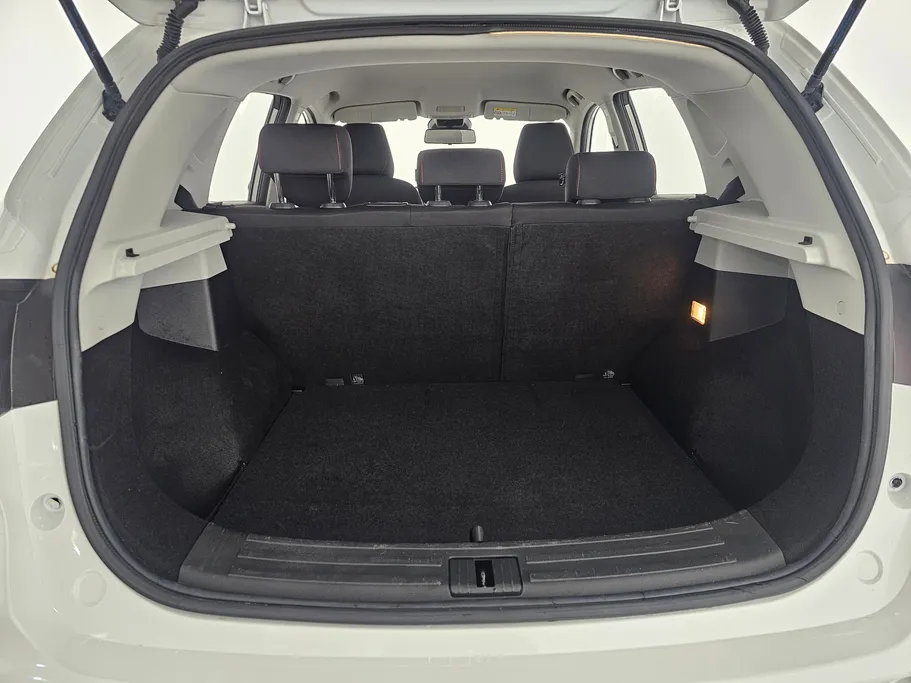 ام جي ZS STD 2023 