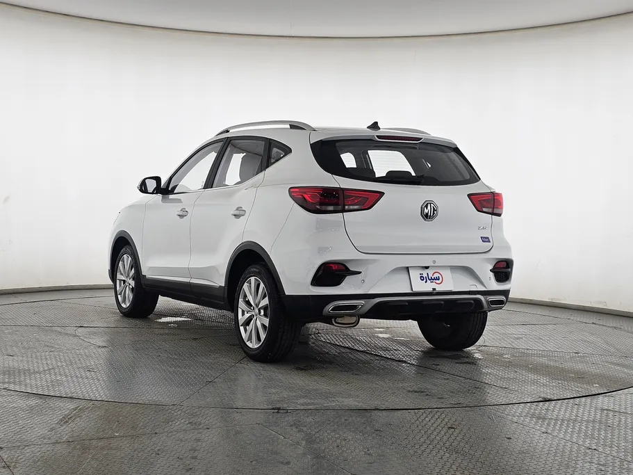 ام جي ZS STD 2023 