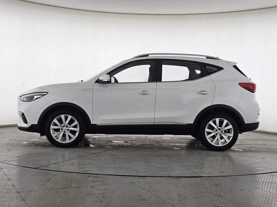 ام جي ZS STD 2023 