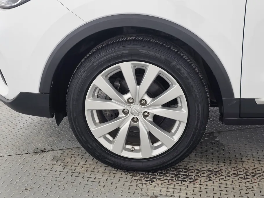 ام جي ZS STD 2023 