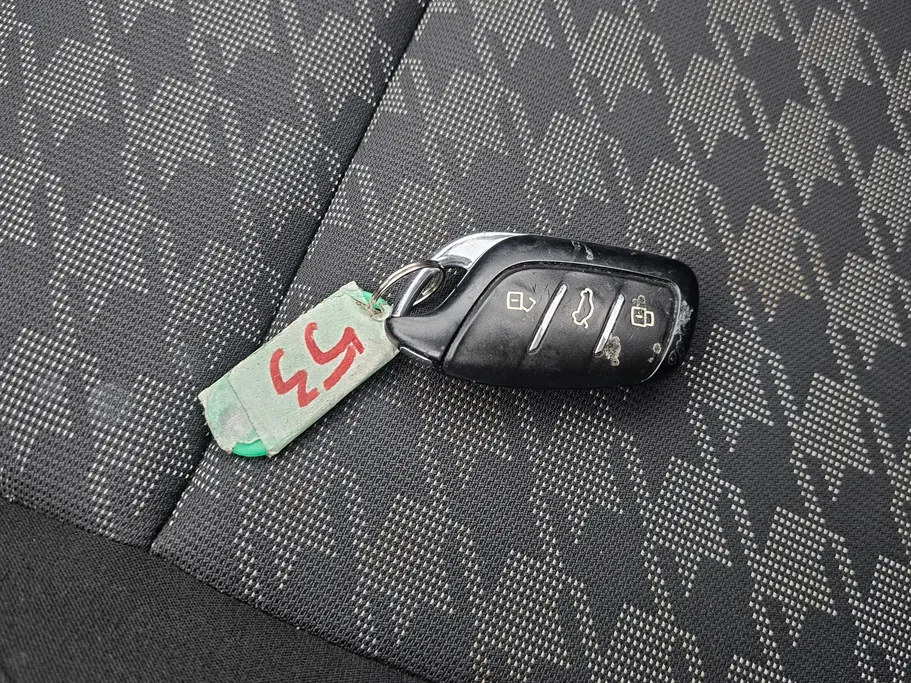 ام جي ZS STD 2023 