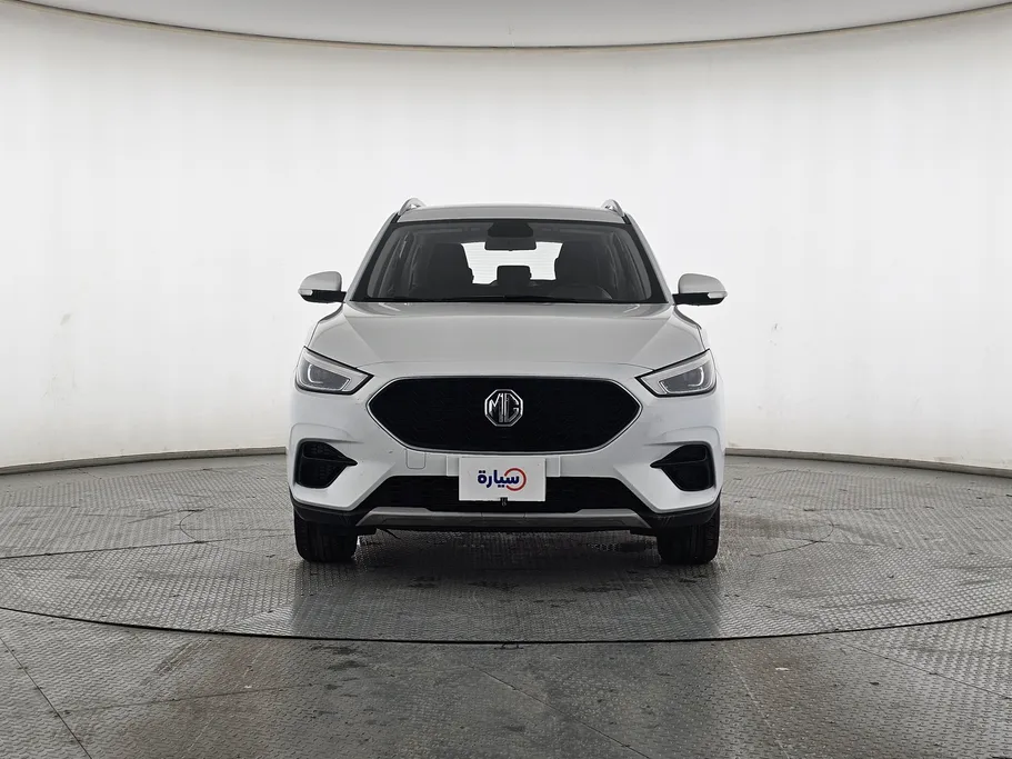 ام جي ZS STD 2023 