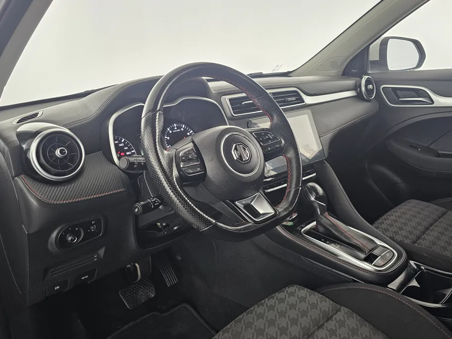 ام جي ZS STD 2023 