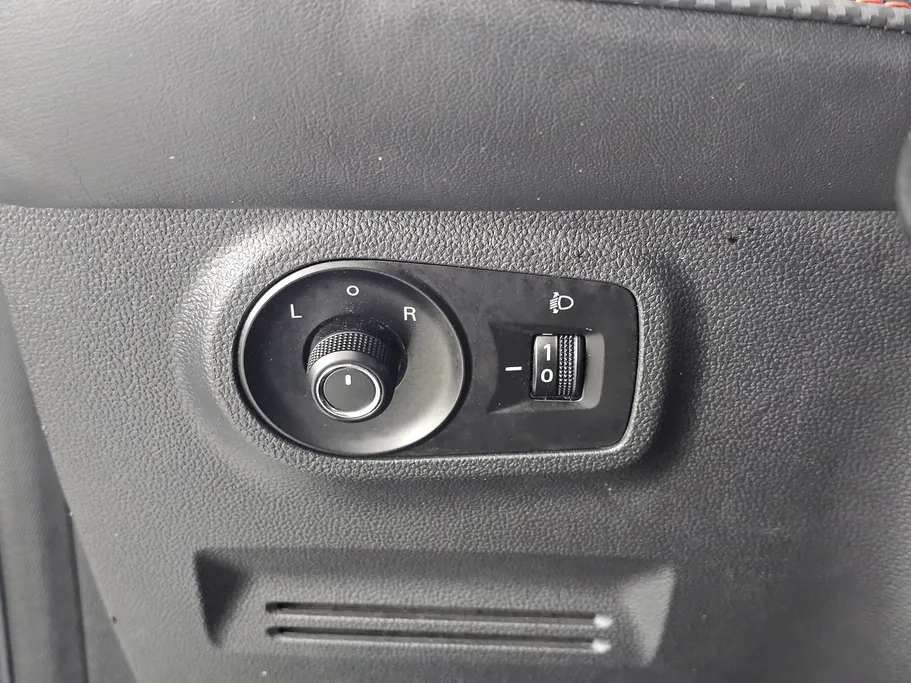 ام جي ZS STD 2023 