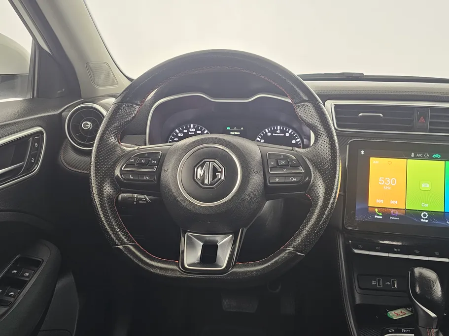 ام جي ZS STD 2023 