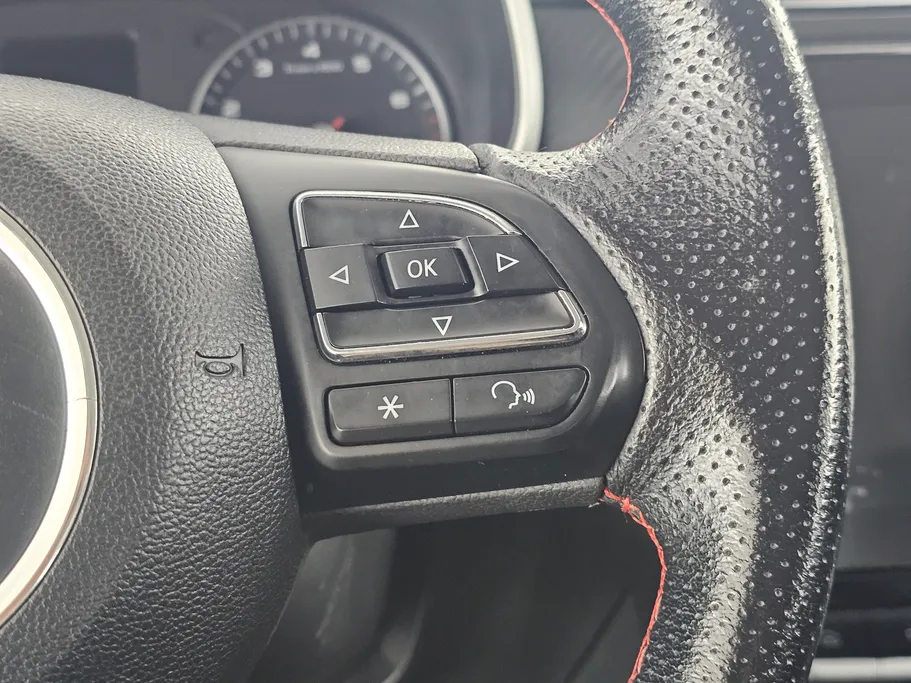 ام جي ZS STD 2023 