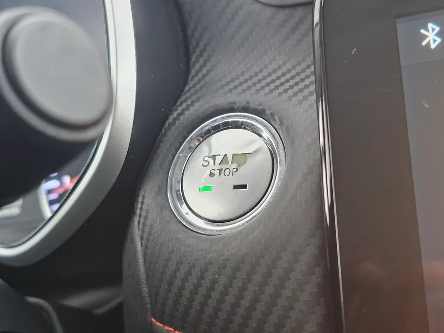 ام جي ZS STD 2023 