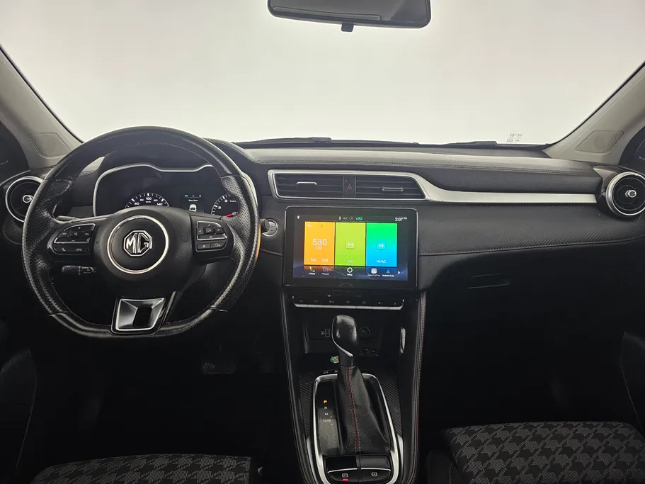 ام جي ZS STD 2023 