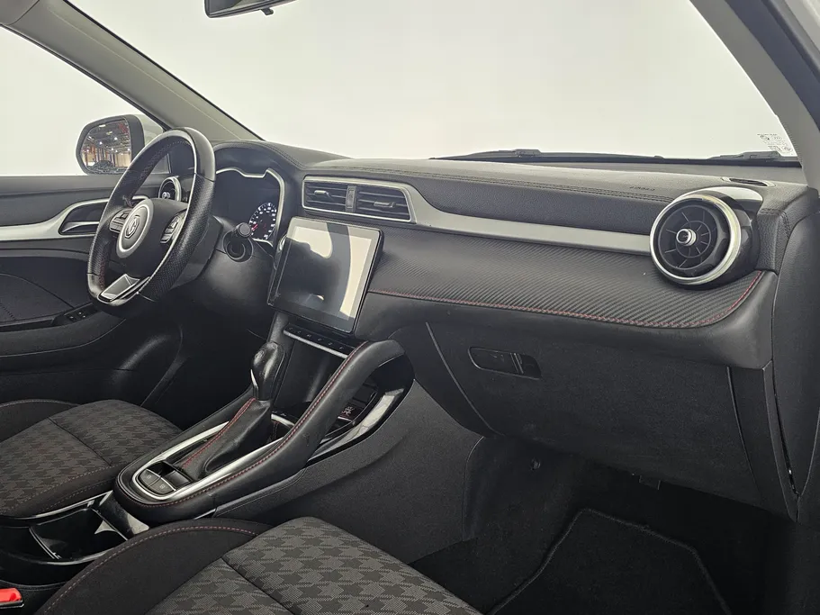 ام جي ZS STD 2023 