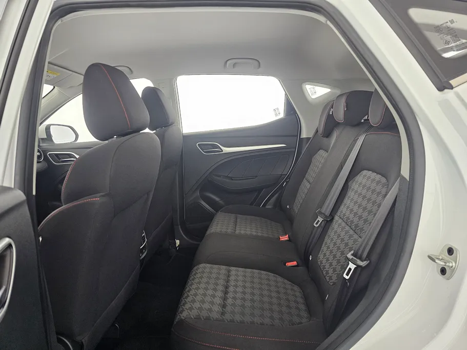 ام جي ZS STD 2023 