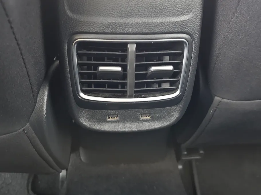 ام جي ZS STD 2023 