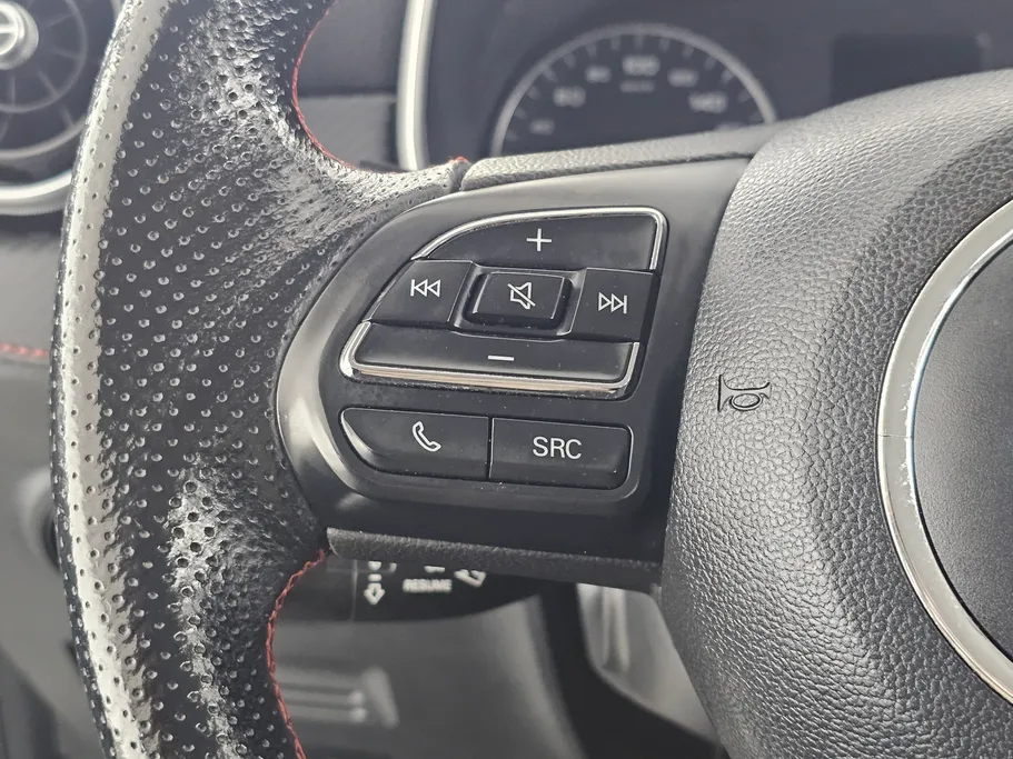 ام جي ZS STD 2023 