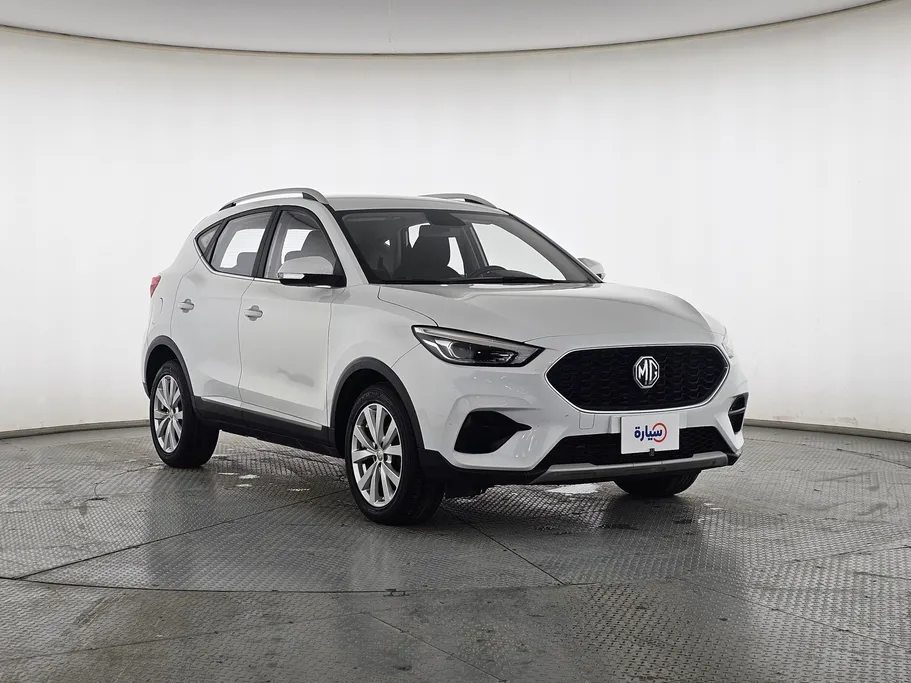 ام جي ZS STD 2023 