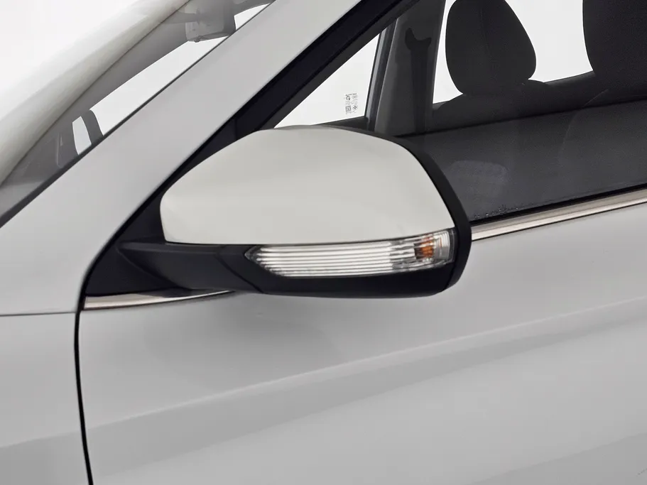 ام جي ZS STD 2023 