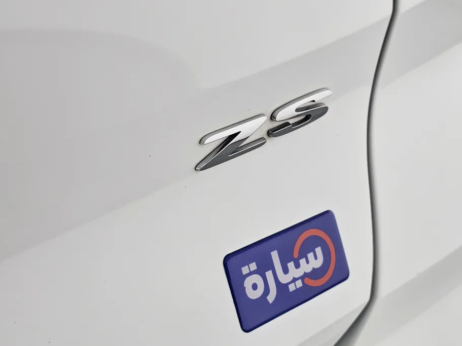 ام جي ZS STD 2023 