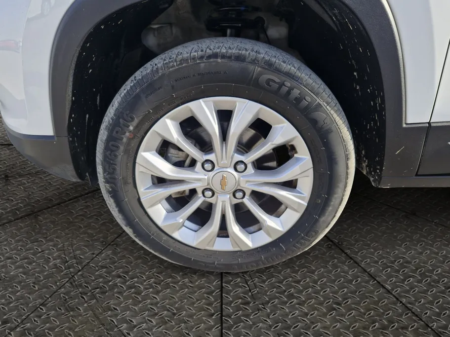 شفروليه جرووف LT 2023 