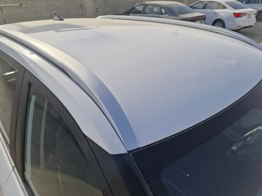 شفروليه جرووف LT 2023 