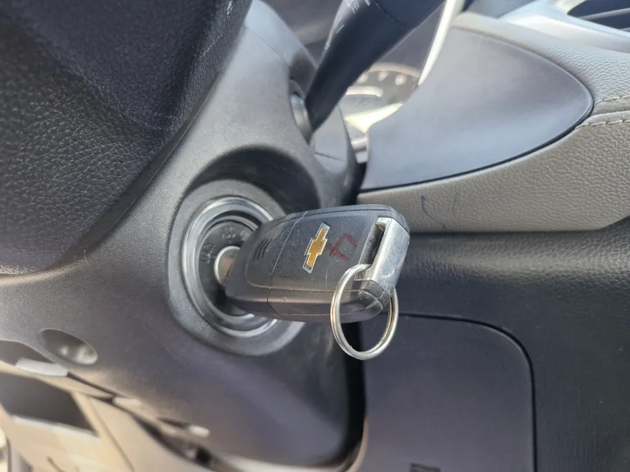 شفروليه جرووف LT 2023 