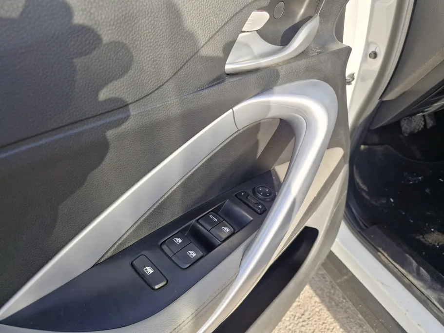 شفروليه جرووف LT 2023 