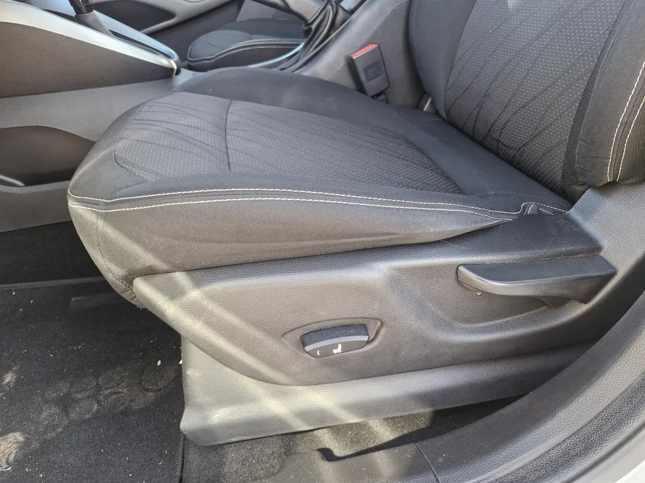 شفروليه جرووف LT 2023 