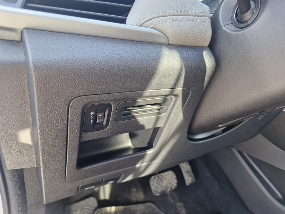 شفروليه جرووف LT 2023 