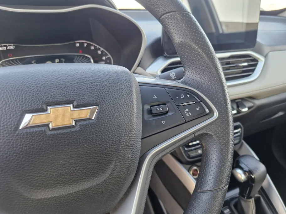 شفروليه جرووف LT 2023 