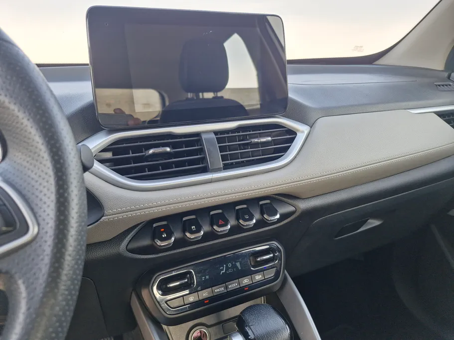 شفروليه جرووف LT 2023 